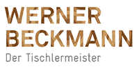 Kundenlogo Tischlerei Beckmann GmbH & Co. KG