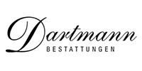 Kundenlogo Dartmann Bestattungen