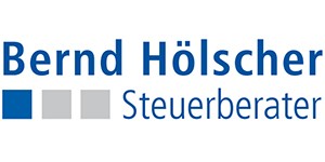 Kundenlogo von Hölscher Bernd Steuerberater Kundenlogo von Hölscher Bernd Steuerberater