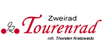 Kundenlogo Tourenrad Inh. Thorsten Nietzwecki Zweiradhandel