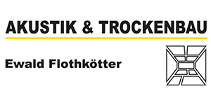 Kundenlogo von Flothkötter Ewald