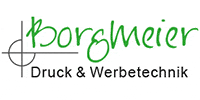 Kundenlogo Werbetechnik Borgmeier