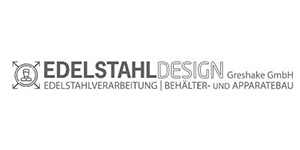 Kundenlogo von Greshake Edelstahldesign GmbH Kundenlogo von Greshake Edelstahldesign GmbH