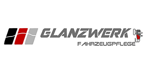 Kundenlogo von Glanzwerk Fahrzeugpflege