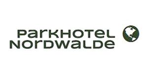Kundenlogo von Parkhotel Nordwalde
