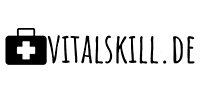 Kundenlogo vitalskill.de (Standort Nordwalde)
