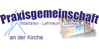 Kundenlogo Praxisgemeinschaft an der Kirche Wallrafen