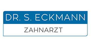 Kundenlogo von Eckmann Stephanus Dr. Zahnarzt