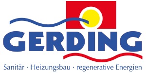 Kundenlogo von G + S Gerding GmbH Sanitär, Heizung, regenerative Energien Kundenlogo von G + S Gerding GmbH Sanitär, Heizung, regenerative Energien
