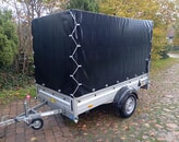 Kundenbild groß 3 NP Trailer & Tools