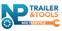 Kundenlogo NP Trailer & Tools