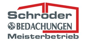 Kundenlogo von Schröder Sven Bedachungen