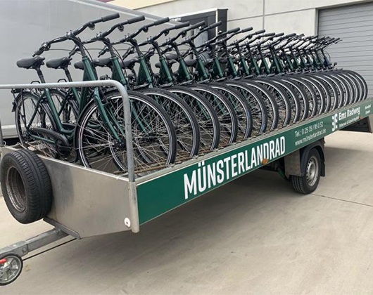 Kundenfoto 8 MünsterlandRad