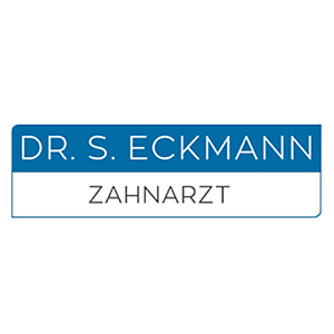 Eckmann Stephanus Dr. Zahnarzt