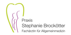 Kundenlogo von Brockötter Stephanie Fachärztin f. Allgemeinmedizin