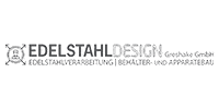 Kundenlogo Greshake Edelstahldesign GmbH