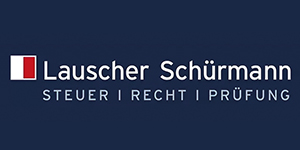 Kundenlogo von Lauscher Schürmann Partnerschaft Rechtsanwalt,  Notar,  Steuerberater mbB | Nordwalde Hans-Peter Sievert