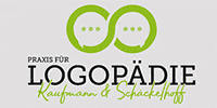 Kundenlogo Praxis für Logopädie Kaufmann & Schäckelhoff