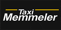 Kundenlogo Taxi Memmeler