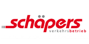 Kundenlogo von Verkehrsbetrieb Wilhelm Schäpers GmbH & Co. KG Kiepenkerl-Reisen