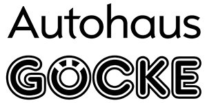 Kundenlogo von Autohaus Göcke GmbH