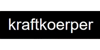 Kundenlogo kraftkoerper - Ingo R. Schürkötter - Personal Trainer
