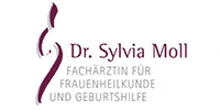 Kundenlogo Moll Sylvia Dr. med. Frauenärztin