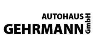 Kundenlogo von Gehrmann GmbH Autohaus TOYOTA-Vertragshändler