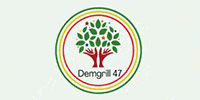 Kundenlogo Demgrill 47 Nottuln
