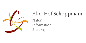 Kundenlogo von Alter Hof Schoppmann Hofcafé