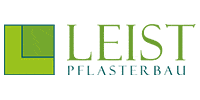 Kundenlogo Leist Pflasterbau