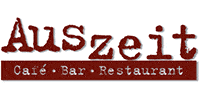 Kundenlogo Auszeit Cafe - Bar- Restaurant