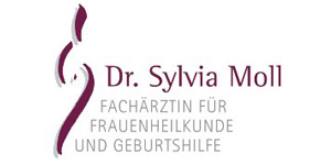 Kundenlogo von Moll Sylvia Dr. med. Frauenärztin