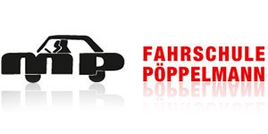 Kundenlogo von Fahrschule Pöppelmann GmbH & Co. KG