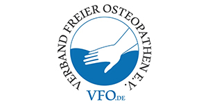 Kundenlogo von Osteopathie Heilpraxis Nottuln Michael Klein
