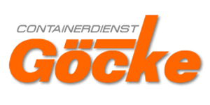 Kundenlogo von Containerdienst Göcke Inh. Michael Göcke