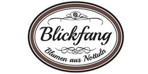 Kundenlogo von Blickfang Anne Hülsken