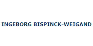 Kundenlogo von Ingeborg Bispinck-Weigand Praxis für Supervision