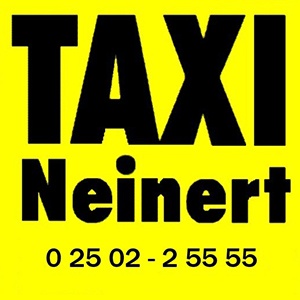 Bild von Taxi Neinert