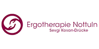 Kundenlogo Sevgi Kosan-Drücke Praxis für Ergotherapie