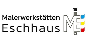 Kundenlogo von Malerwerkstätten Eschhaus Matthias