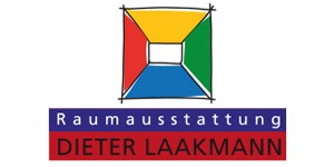 Kundenlogo von Dieter Laakmann Raumausstattung