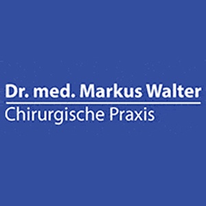 Bild von Walter Markus Dr. Facharzt f. Chirurgie, Unfallchirurgie,Durchgangsarzt der Berufsgenossenschaften