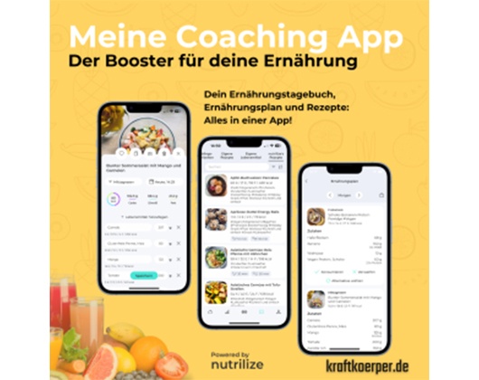 Kundenfoto 2 kraftkoerper - Ingo R. Schürkötter - Personal Trainer