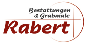 Kundenlogo von Rabert Bestattungen u. Grabmale