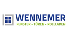 Kundenlogo von Wennemer Fensterbau GmbH & Co. KG