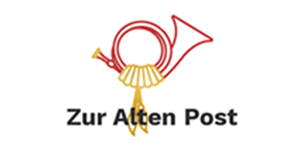 Kundenlogo von Hotel & Restaurant "Zur Alten Post"