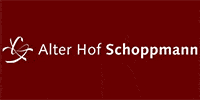 Kundenlogo Alter Hof Schoppmann Hofcafé
