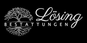 Kundenlogo von Bestattungen Lösing & Lenter GbR