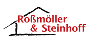 Kundenlogo von Roßmöller & Steinhoff GmbH & Co. KG